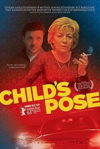 Watch Child's Pose