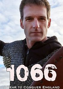 Watch 1066: A Year to Conquer England