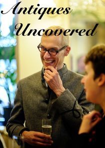 Watch Antiques Uncovered