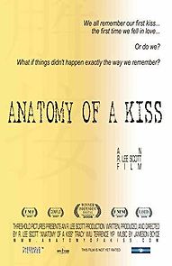 Watch Anatomy of a Kiss