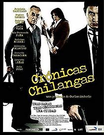 Watch Chilango Chronicles