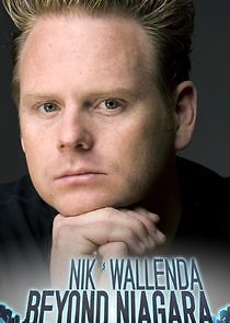 Watch Nik Wallenda: Beyond Niagara