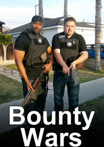Watch Bounty Wars