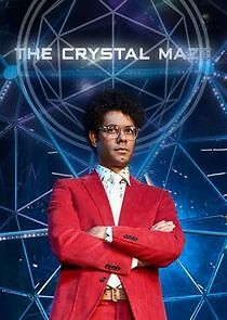 Watch The Crystal Maze