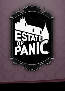 Watch Estate of Panic