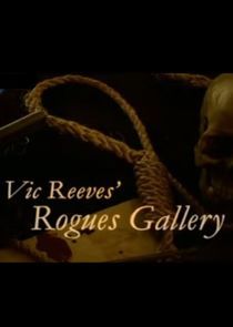 Watch Vic Reeves' Rogues Gallery