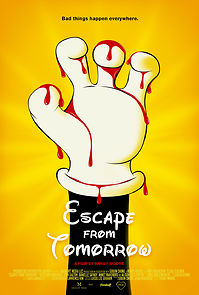 Watch Escape from Tomorrow