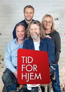 Watch Tid for Hjem