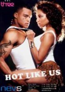 Watch Hot Like Us