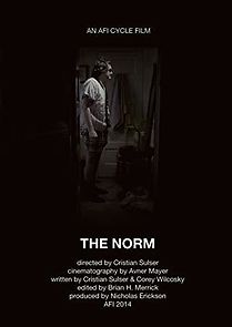 Watch The Norm