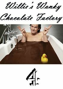 Watch Willie's Wonky Chocolate Factory