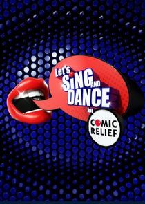 Watch Let's Sing and Dance for Comic Relief
