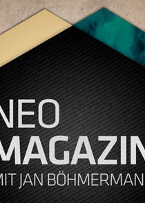 Watch Neo Magazin