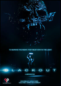 Watch Blackout (Short 2012)