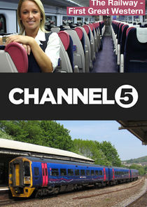 Watch The Railway: First Great Western