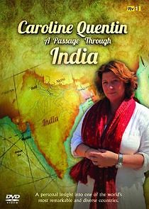 Watch Caroline Quentin: A Passage Through India
