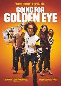 Watch Going for Golden Eye