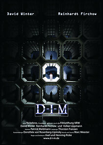 Watch D-I-M, Deus in Machina (Short 2007)
