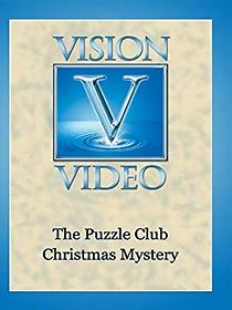 Watch The Puzzle Club Christmas Mystery