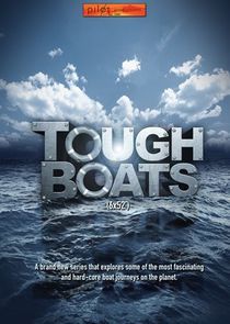 Watch Tough Boats