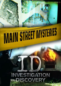 Watch Main Street Mysteries