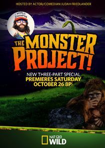 Watch The Monster Project