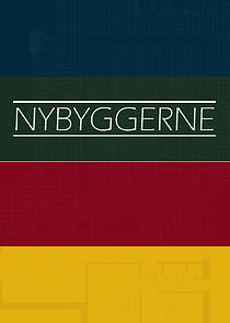 Watch Nybyggerne