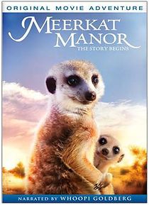 Watch Meerkat Manor: The Story Begins