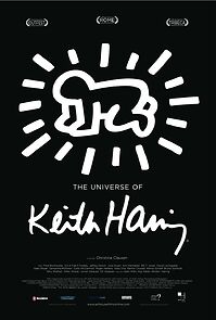 Watch The Universe of Keith Haring