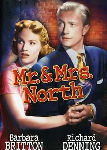 Watch Mr. & Mrs. North