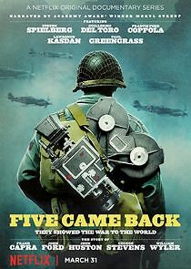 Watch Five Came Back