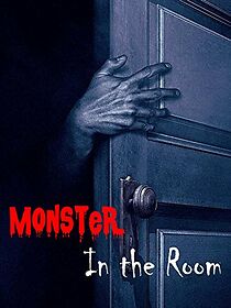 Watch Monster in the Room (Short 2014)