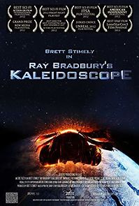 Watch Ray Bradbury's Kaleidoscope