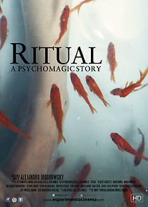 Watch Ritual - Una storia psicomagica