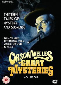 Watch Orson Welles' Great Mysteries