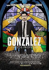 Watch González: falsos profetas