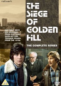 Watch The Siege of Golden Hill