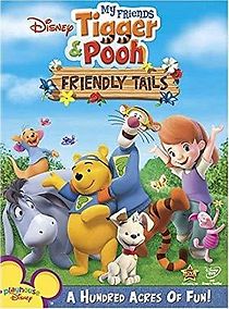 Watch My Friends Tigger & Pooh's Friendly Tails