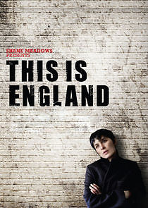 Watch This is England