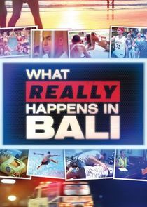 Watch What Really Happens in Bali