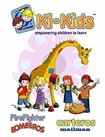 Watch Ki-Kids: Firemen and Carteros