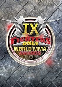 Watch World MMA Awards