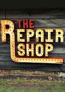 Watch The Repair Shop