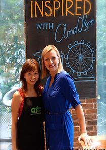 Watch Inspired with Anna Olson