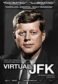 Watch Virtual JFK: Vietnam If Kennedy Had Lived
