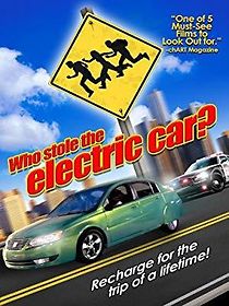 Watch Who Stole the Electric Car?