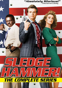 Watch Sledge Hammer!