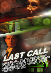 Watch Last Call (Short 2009)