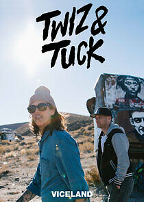 Watch Twiz & Tuck