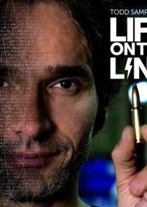 Watch Todd Sampson's Life on the Line